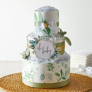 Berry in Love Bouquet