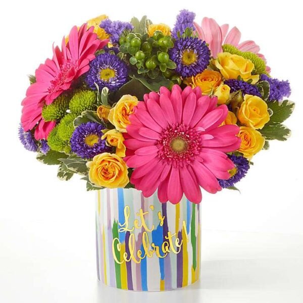 Cheers to You Bouquet