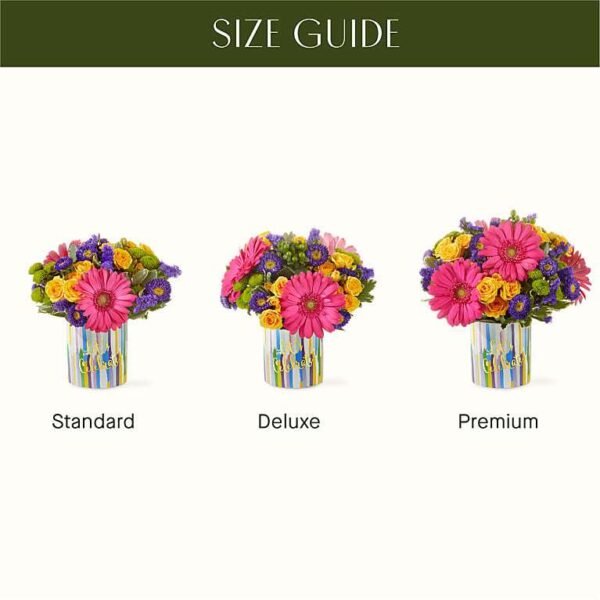 Cheers to You Bouquet