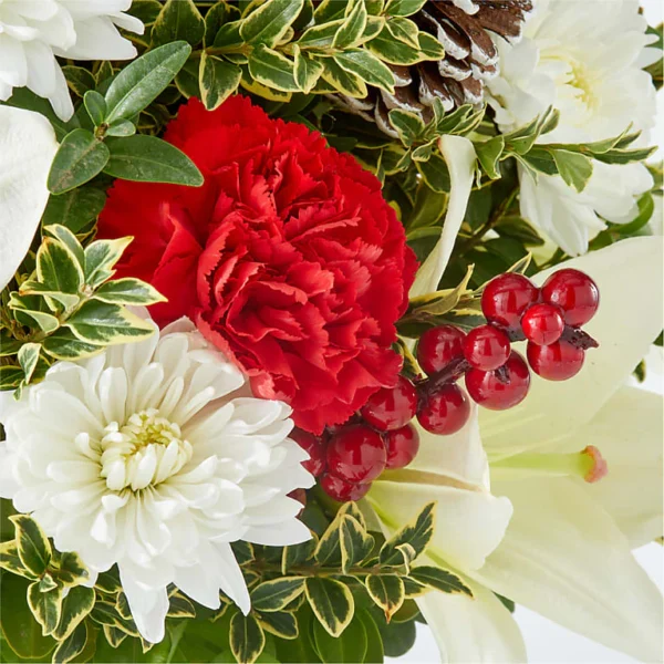 Festive Moments Tree