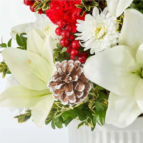 Festive Moments Tree