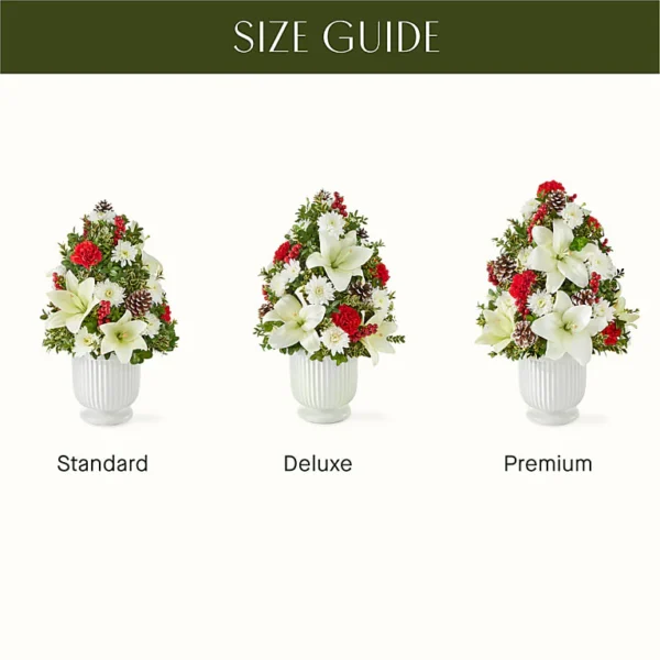 Festive Moments Tree