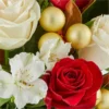 Merry Moment Bouquet – A Florist Original