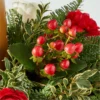 December Dreams Centerpiece