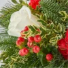 December Dreams Centerpiece
