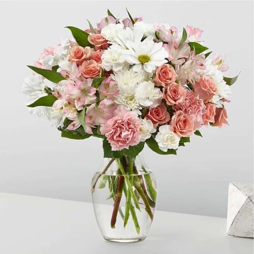 Blush Crush Bouquet