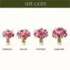 CAA_SCALE_preset_ftd-mx-hero-sv-new Pressing Petals Bouquet