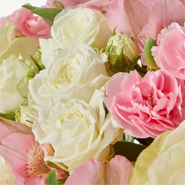 Gentle Healing Bouquet