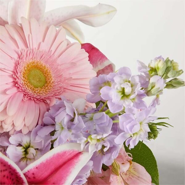 The Teahouse Bouquet