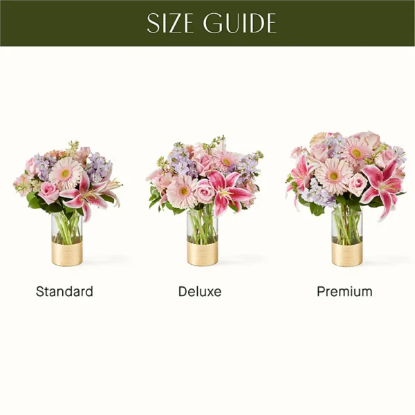 The Teahouse Bouquet