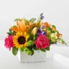 Best Day Box Bouquet