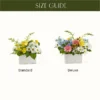 CLL_SCALE_preset_ftd-mx-hero-sv-new Sun Salutation Box Bouquet