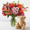 CPL_ALT_V2_preset_ftd-mx-hero-sv-alt Here's Looking at You Bouquet & Bear Set