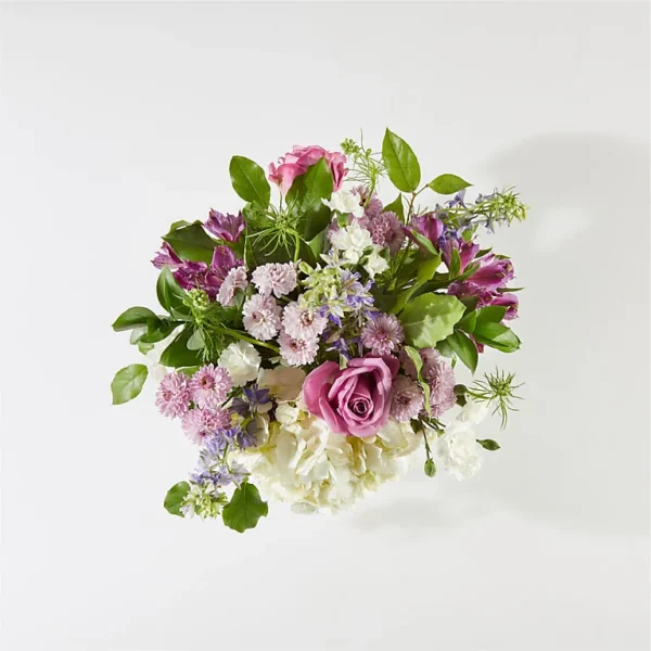 CSLS_TOP_preset_ftd-mx-hero-sv-new Violet Caress Bouquet