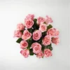 E5440D_TOP_preset_ftd-mx-hero-sv-new Long Stem Pink Rose Bouquet