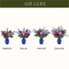 F5512_SCALE_preset_ftd-mx-hero-sv-new Twilight Glow Bouquet