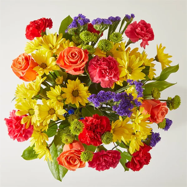 Brighter Days Bouquet