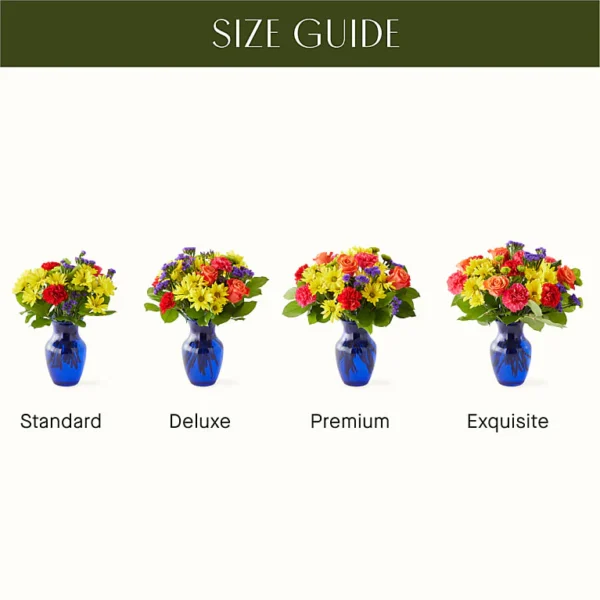 Brighter Days Bouquet