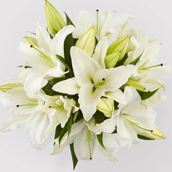 Faithful Blessings Bouquet