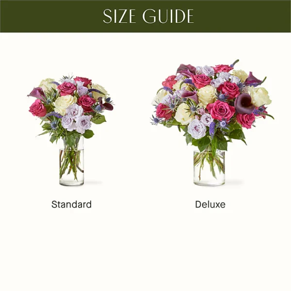 Garden Goddess Bouquet