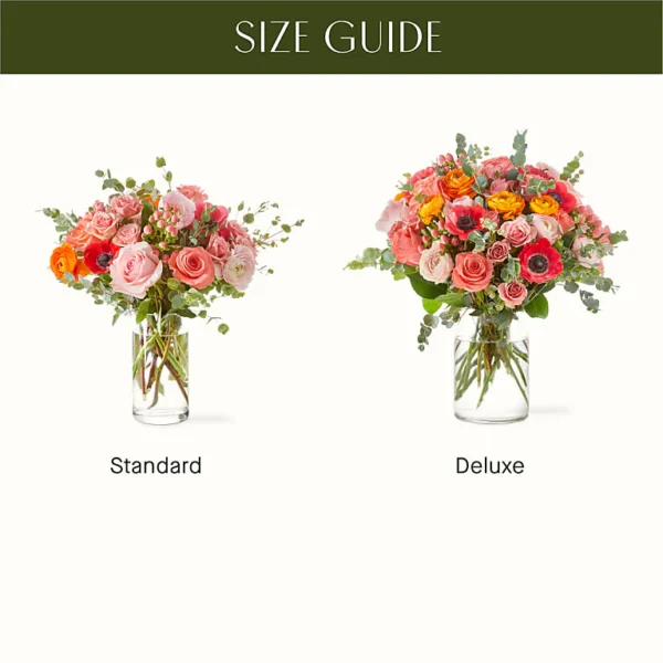 Weekends in the Hamptons Bouquet