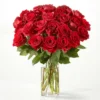 Red Rose Bouquet