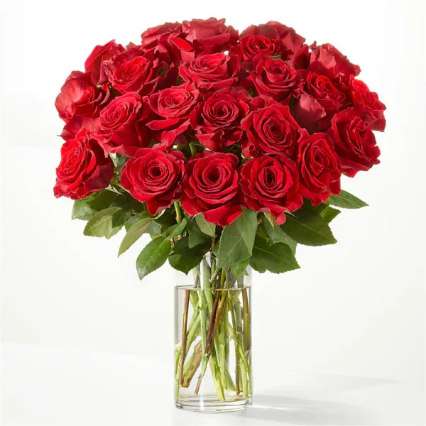 Red Rose Bouquet