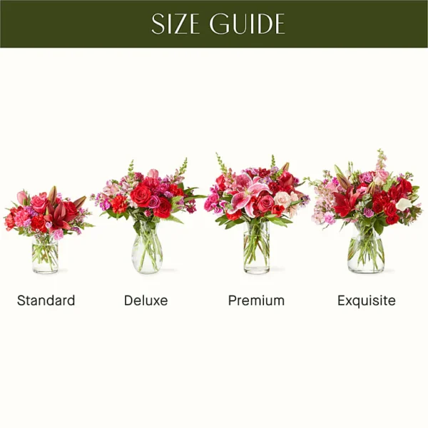 Together Forever - A Florist Original