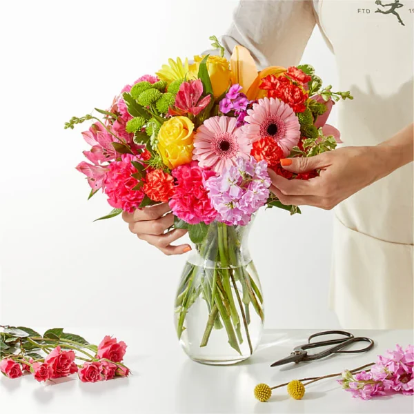 FO15D_LOL_preset_ftd-mx-hero-sv-new Cue the Confetti - A Florist Original