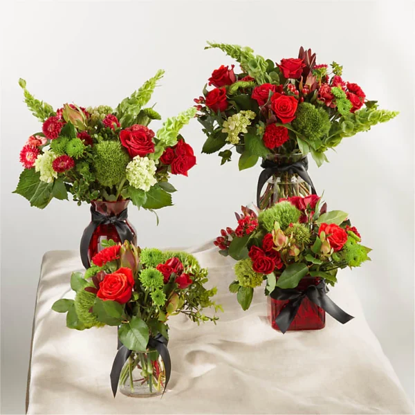 Heritage Kindle – A Florist Original