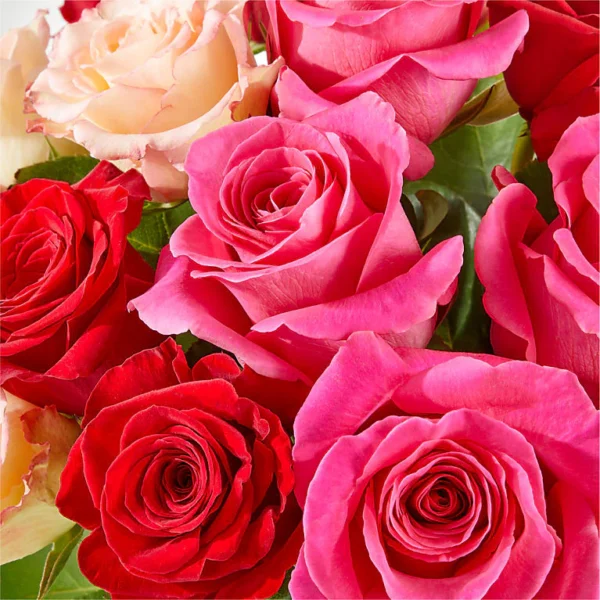 FV201D_MAC_preset_ftd-mx-hero-sv-new The Flirt Rose Bouquet