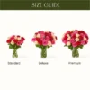 FV201_SCALE_preset_ftd-mx-hero-sv-new The Flirt Rose Bouquet