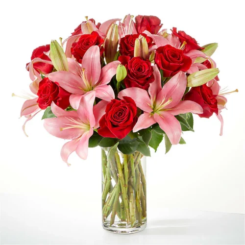 Affectionate Bouquet