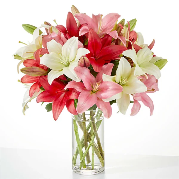 FV205_LOL_preset_ftd-mx-hero-sv-new It's Fate Lily Bouquet