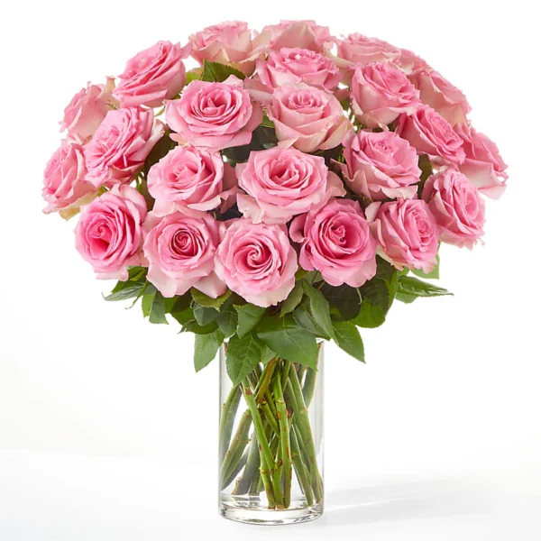 FV206D_LOL_preset_ftd-mx-hero-sv-new Fairytale Pink Rose Bouquet