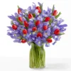 FV207D_LOL_preset_ftd-mx-hero-sv-new Hugs & Kisses Bouquet