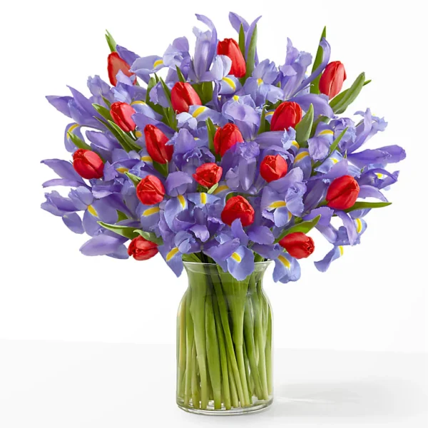 FV207D_LOL_preset_ftd-mx-hero-sv-new Hugs & Kisses Bouquet