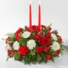 HolidaySoireeCenterpiece Holiday Soiree Centerpiece