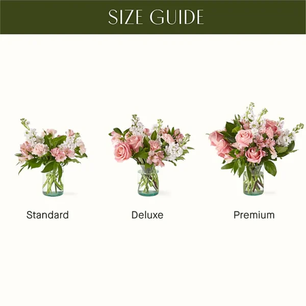 At the Ballet Bouquet