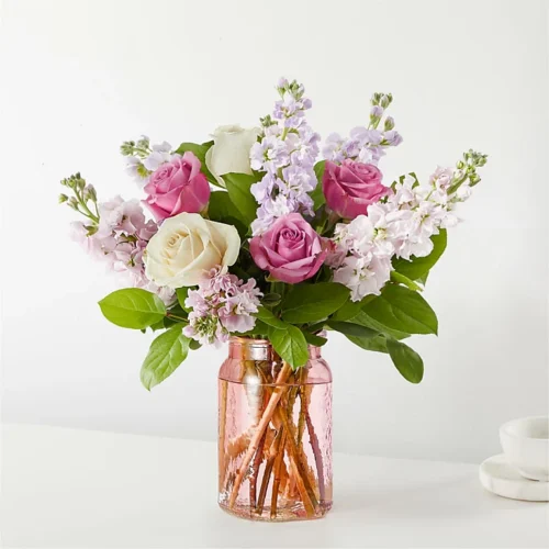 Springtime Spritz Bouquet