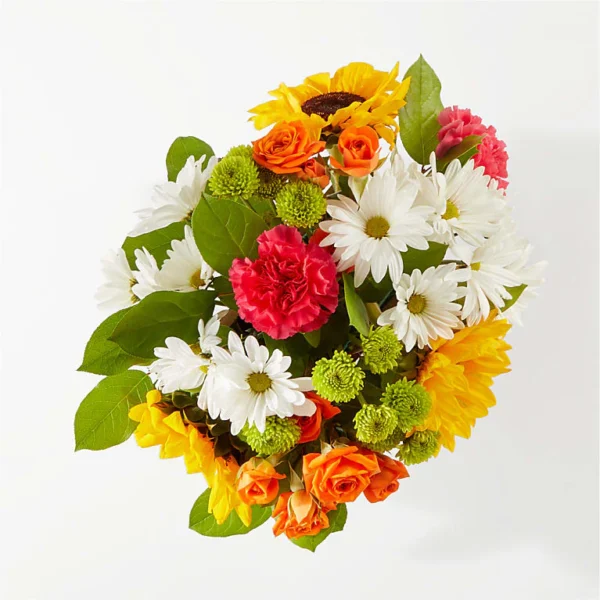 M3D_TOP_preset_ftd-mx-hero-sv-new Sun-drenched Blooms Box Bouquet