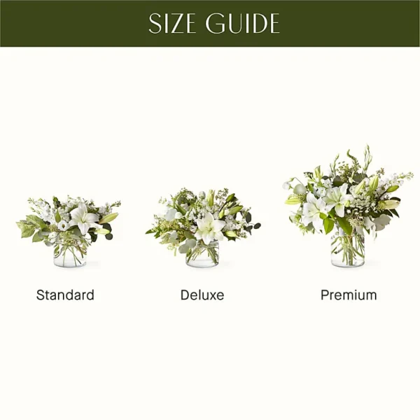 Alluring Elegance Bouquet