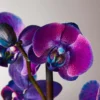 Masterful Watercolor Orchids