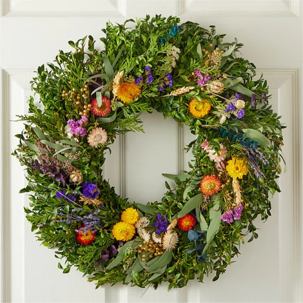 P4222_LOL_preset_ftd-mx-hero-sv-new Wildflower Wonder Wreath