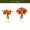 PLA8_SCALE_preset_ftd-mx-hero-sv-new Rowboat Blossoms Bouquet