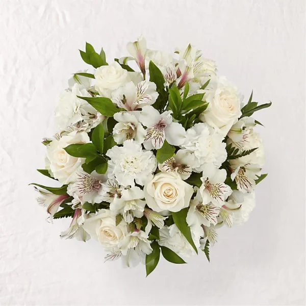 S5256S_TOP_preset_ftd-mx-hero-sv-new Cherished Friend Bouquet