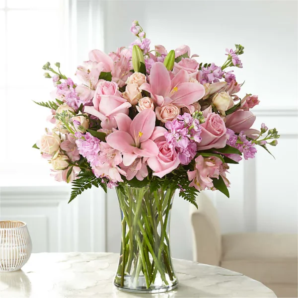 S5270D_LOL_preset_ftd-mx-hero-sv-new Wishes & Blessings Bouquet