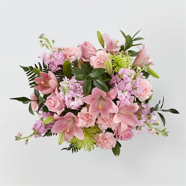 S5272D_TOP_preset_ftd-mx-hero-sv-new Beautiful Spirit Basket