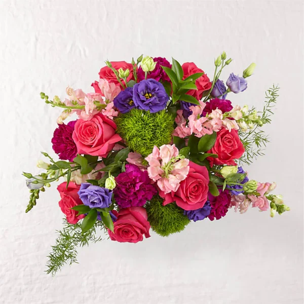 Charm & Comfort Bouquet