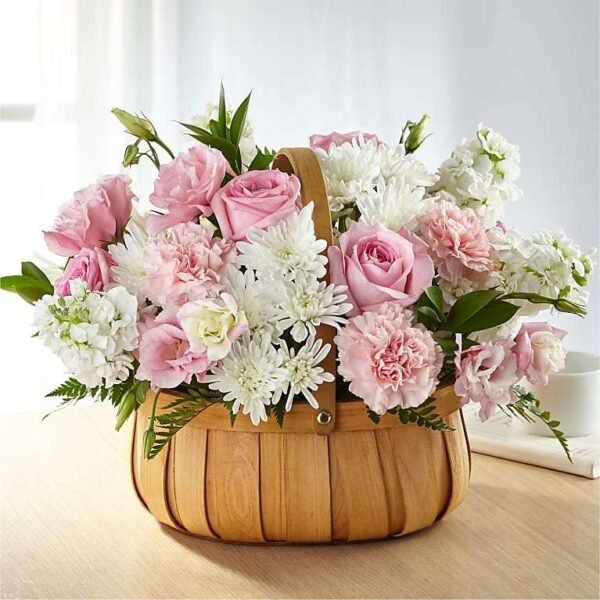 S5337D_LOL_preset_ftd-mx-hero-sv-new Always Graceful Basket